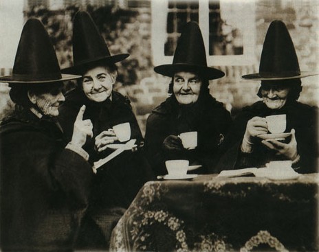 witchesteaparty