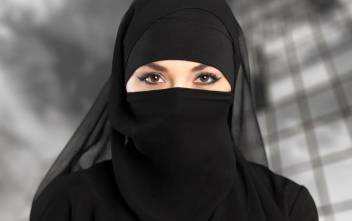 niqab